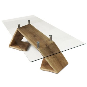 Comprar mesa de madera online