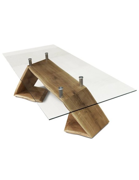Comprar mesa de madera online