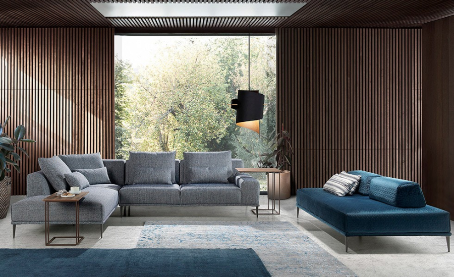 Comprar sofá rinconera en Muebles Lara