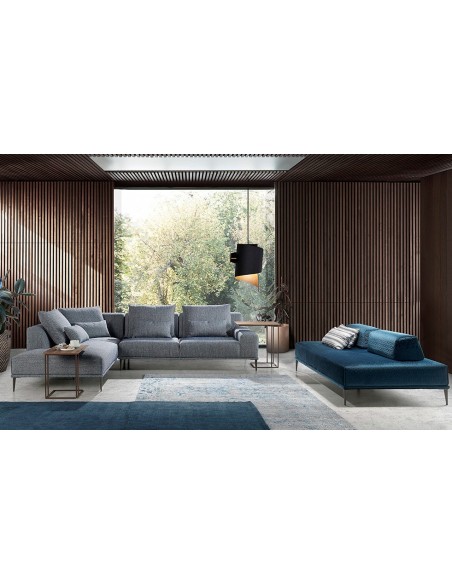 Comprar sofá rinconera en Muebles Lara