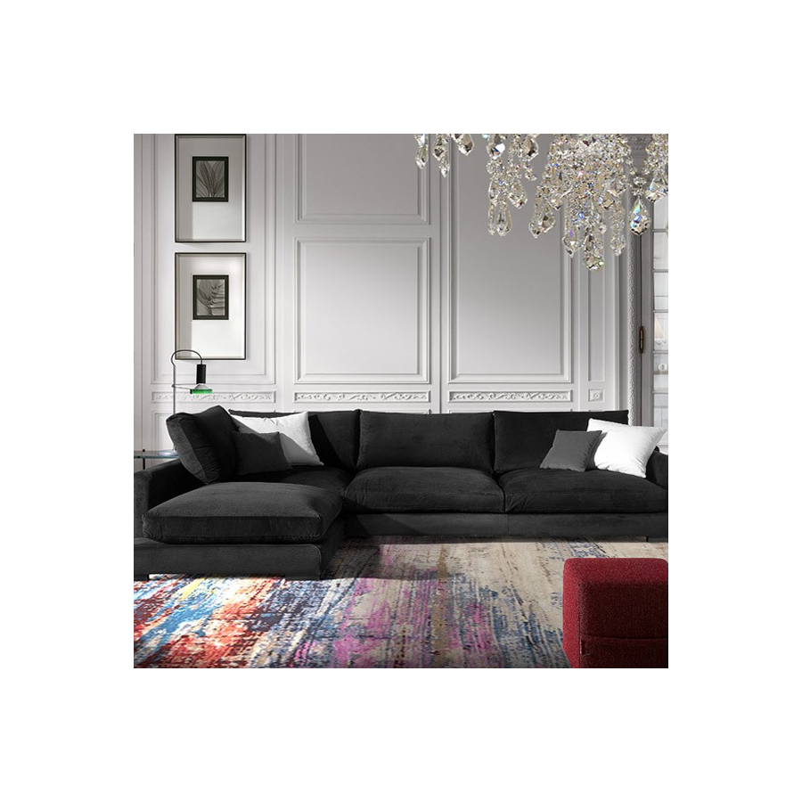 Comprar online sofá chaiselongue Times