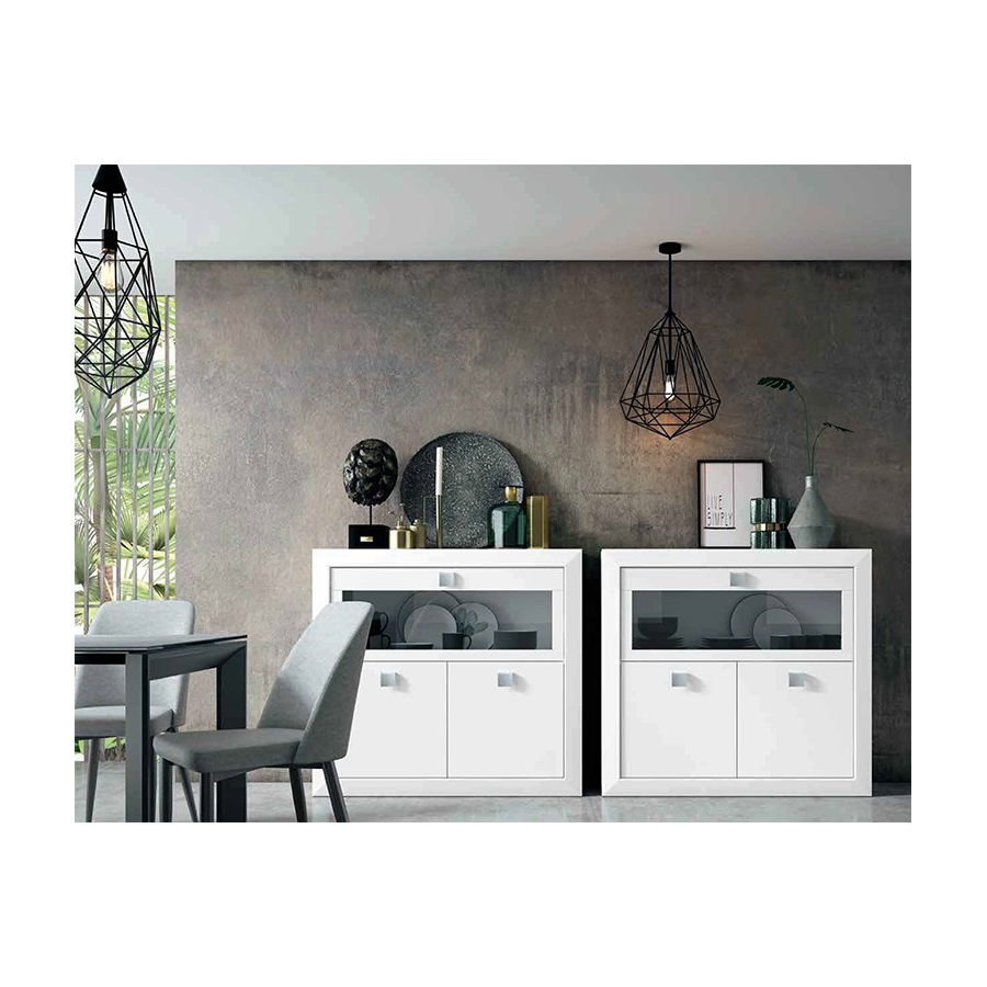 Aparador alto Neva Muebles Lara