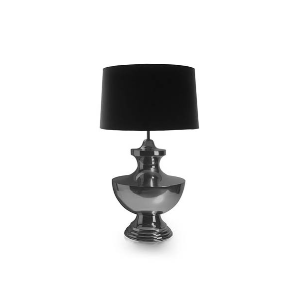 Comprar Lámpara Black Nickel en Muebles Lara