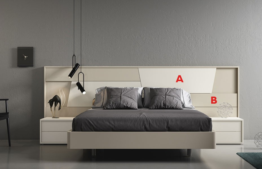 comprar dormitorios en muebles lara