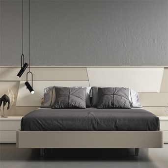 dormitorios en muebles lara