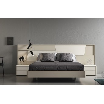 dormitorios en muebles lara 2