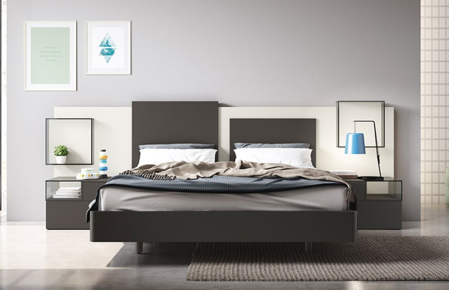 Dormitorio Cubic 128 compra online
