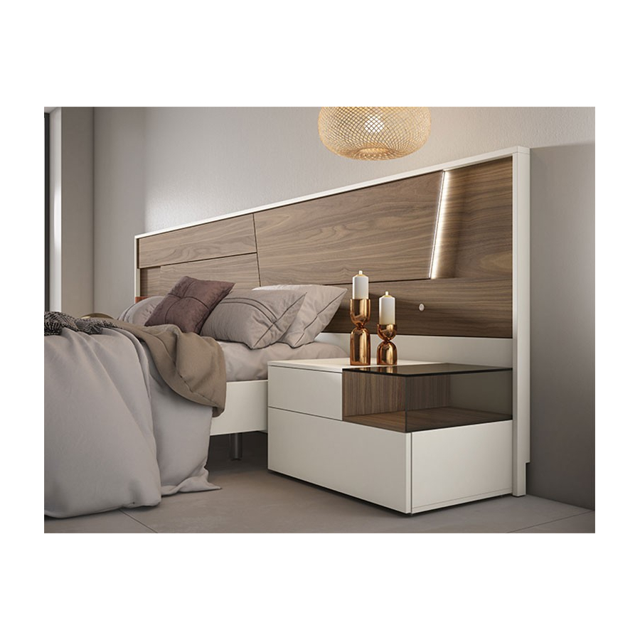 habitaciones muebles lara