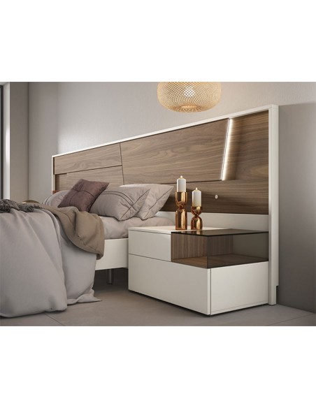 habitaciones muebles lara