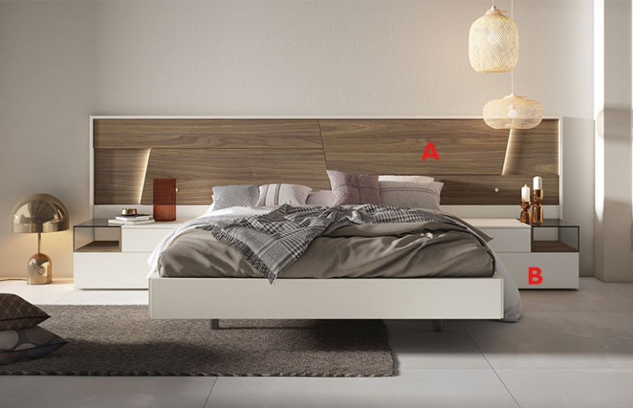 comprar online habitaciones matrimonio