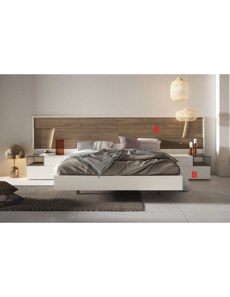 comprar online habitaciones matrimonio