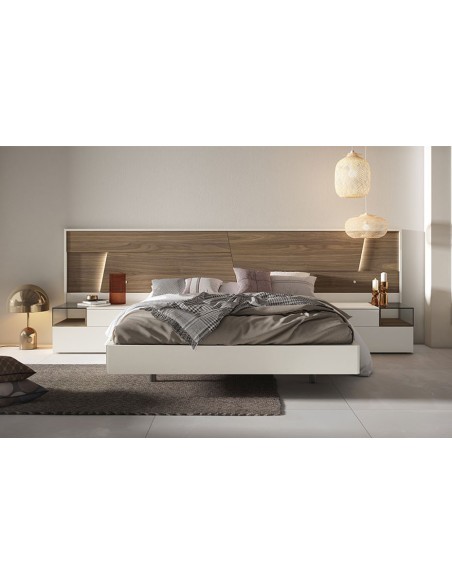 dormitorios de matrimonio muebles lara