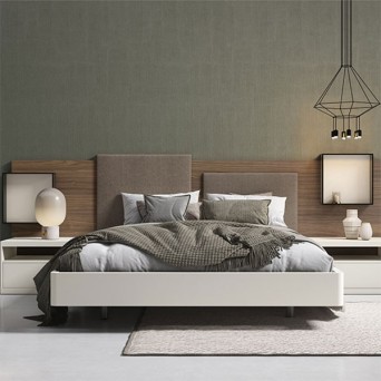 Dormitorio 129 Muebles Lara
