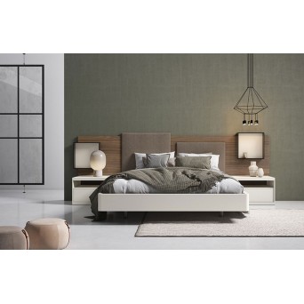 Dormitorio 129 Muebles Lara 2