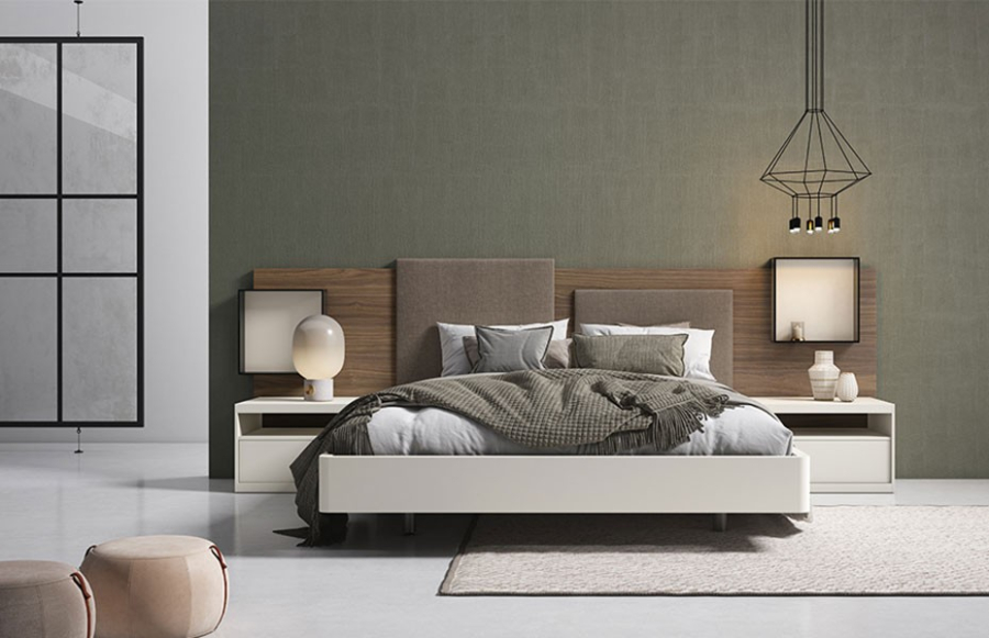 Dormitorio Cubic 129 comprar online