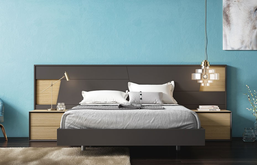 habitaciones muebles lara