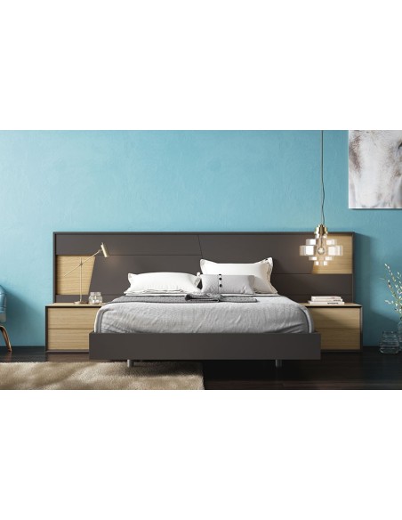 habitaciones muebles lara