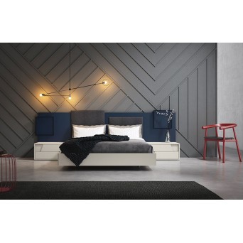 Dormitorio moderno 130 comprar online 2