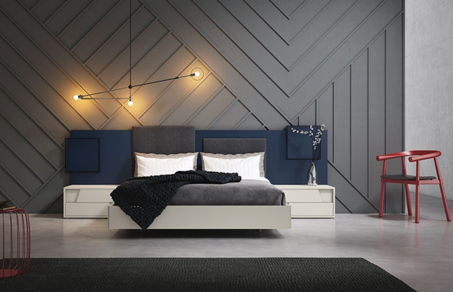 Dormitorio 130 Muebles Lara