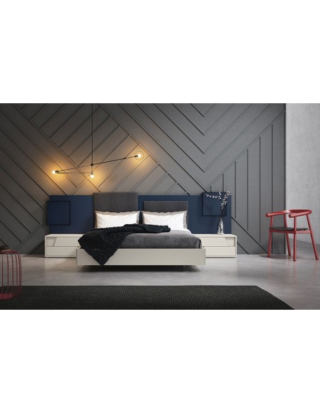 Dormitorio 130 Muebles Lara