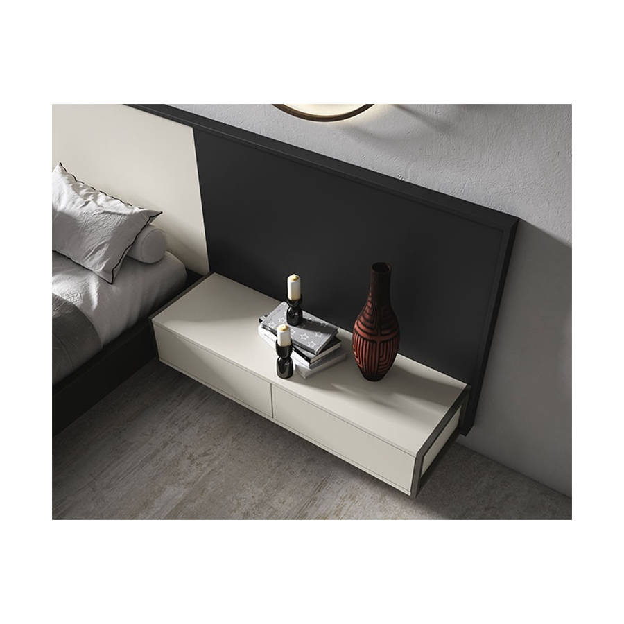 mesitas de noche muebles lara