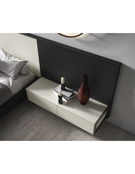 mesitas de noche muebles lara