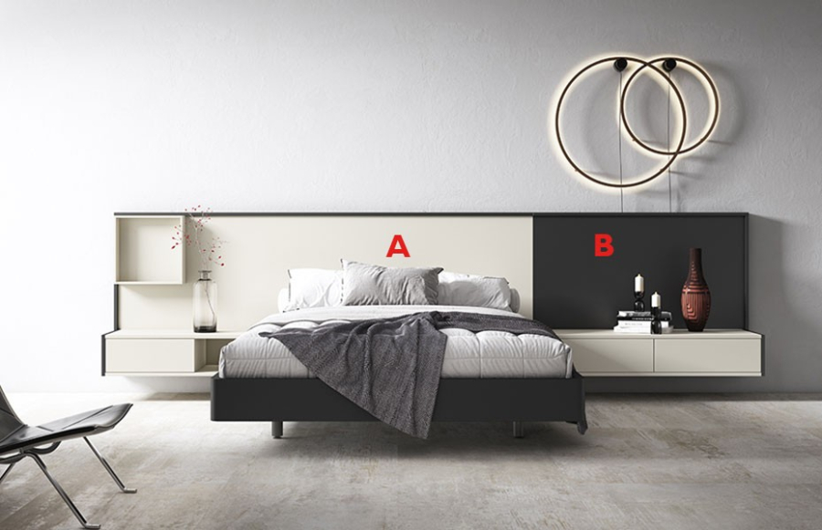comprar habitaciones modernas online