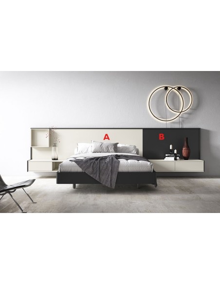comprar habitaciones modernas online