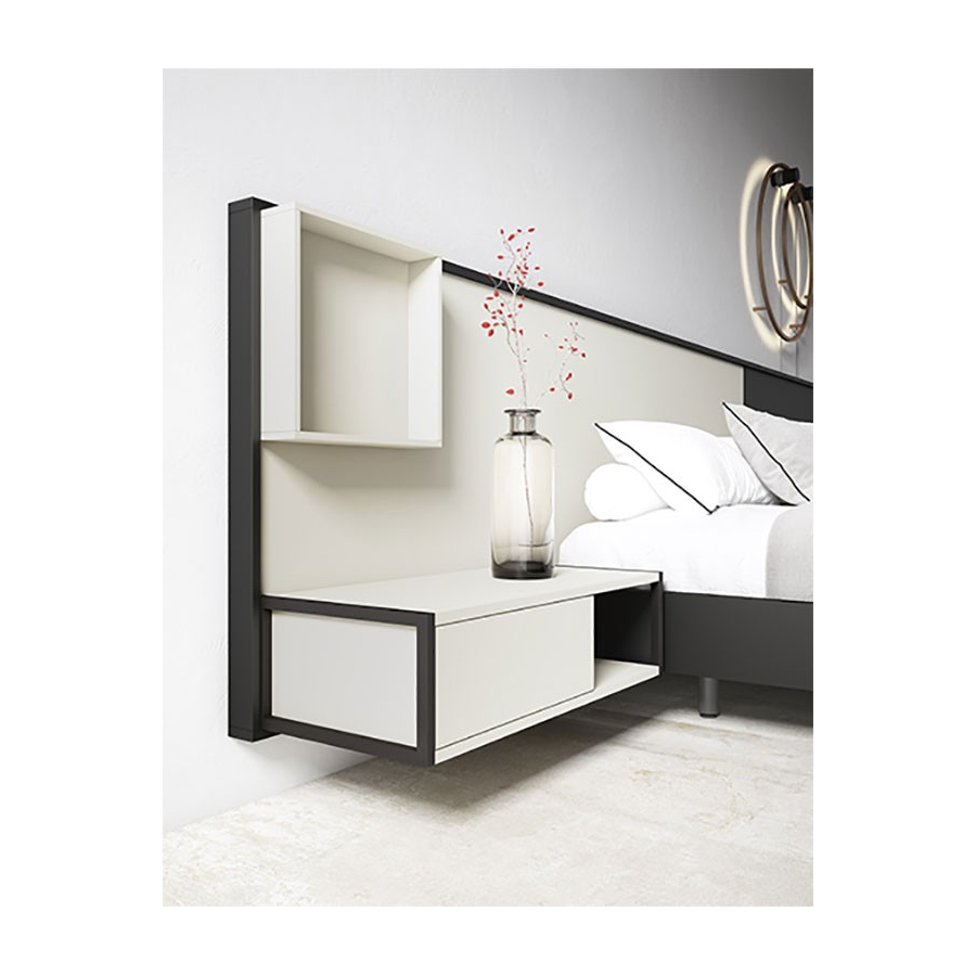 dormitorios matrimonio muebles lara