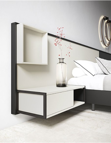 dormitorios matrimonio muebles lara