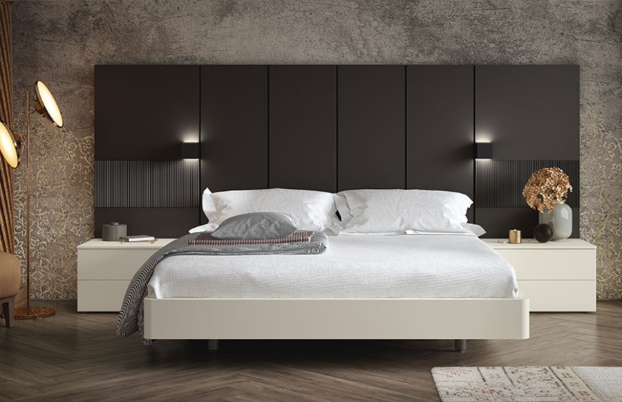 Dormitorio Free 119 Muebles Lara