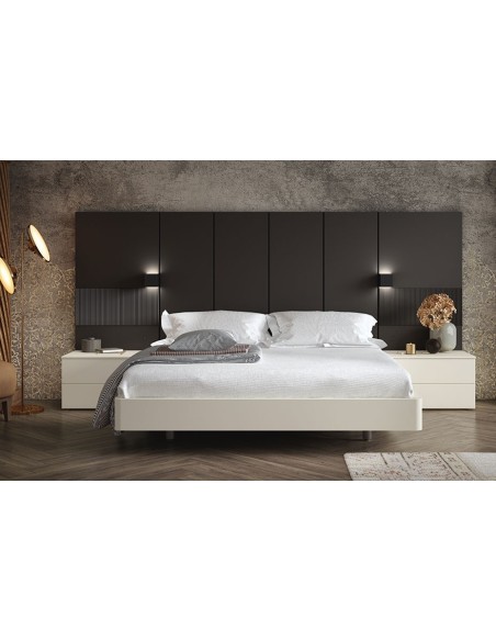 Dormitorio Free 119 Muebles Lara