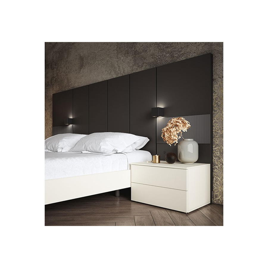 mesita dormitorio Free 119