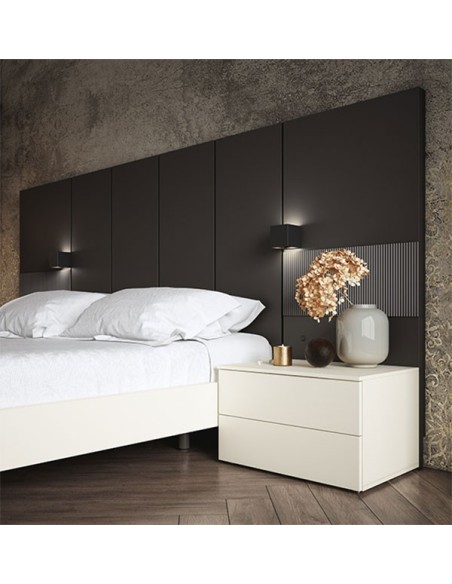 mesita dormitorio Free 119