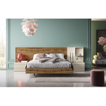 comprar habitaciones de matrimonio online en muebles lara 2