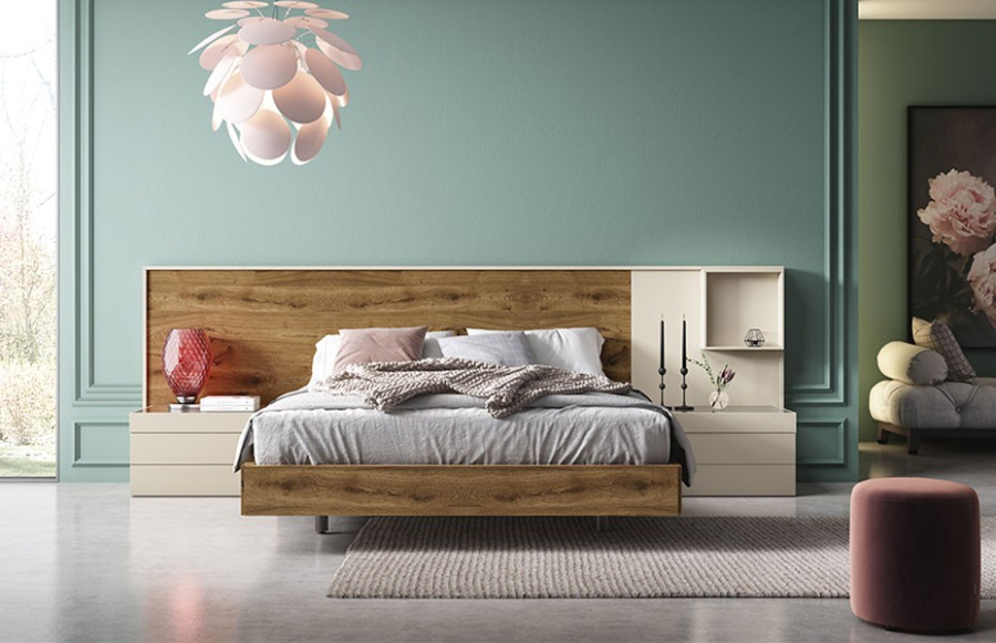 comprar muebles habitación online
