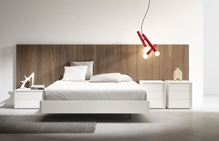 Dormitorio Free 120 Muebles Lara