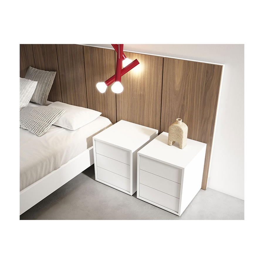 Mesitas dormitorio Free 120 compra online