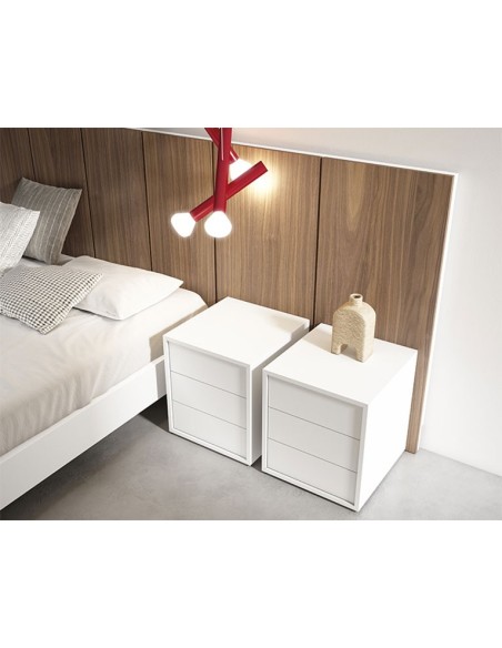 Mesitas dormitorio Free 120 compra online
