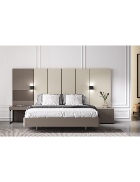 dormitorio free 121 compra en la web de Muebles Lara