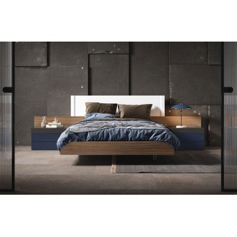 dormitorios de matrimonio en muebles lara 2