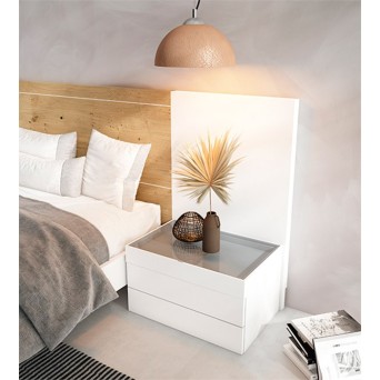 Dormitorio Mino Muebles Lara 2