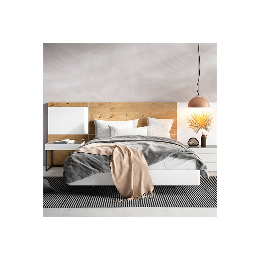 Dormitorio Mino Muebles Lara