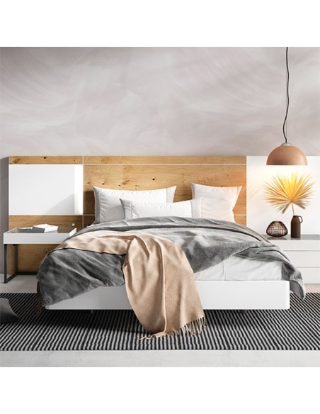 Dormitorio Mino Muebles Lara