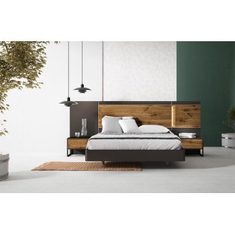 Dormitorio Mino 109 Muebles Lara 2