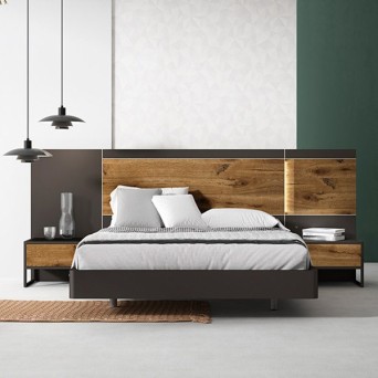 Dormitorio Mino 109 Muebles Lara