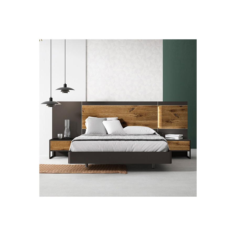 Dormitorio Mino 109 Muebles Lara