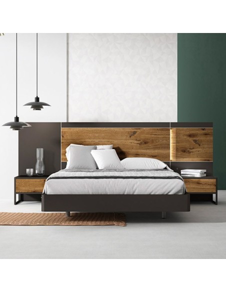 Dormitorio Mino 109 Muebles Lara