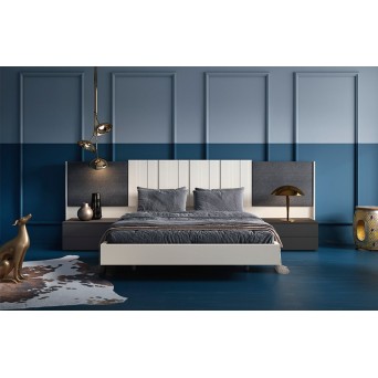 Dormitorio moderno Legan 127 2