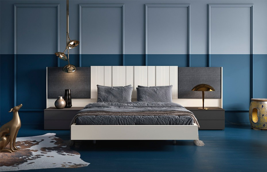 Dormitorio Legan 127 Muebles Lara